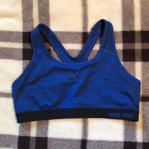 Nike Sports Bra